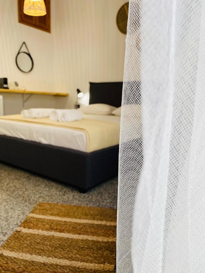 Homdwell Fine Living 2 Apartment Ermoupoli Bagian luar foto