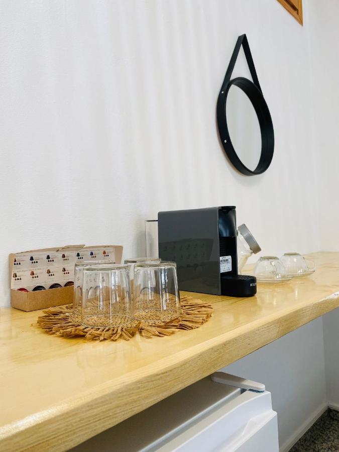 Homdwell Fine Living 2 Apartment Ermoupoli Bagian luar foto